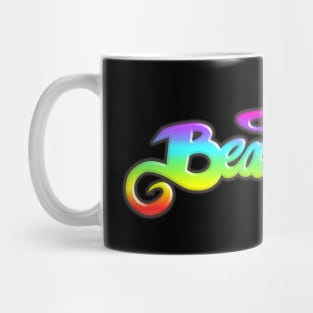 Beautiful Struggle Mug